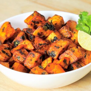 Batata Harra