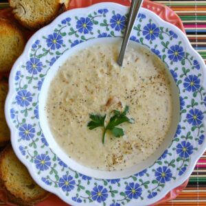 Chicken Soup