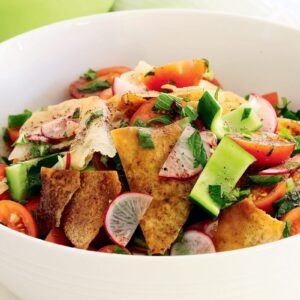 Fattoush