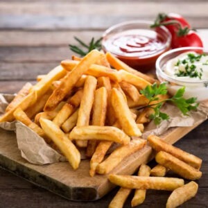 Fries