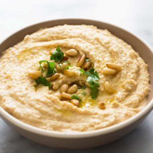 HUMMUS
