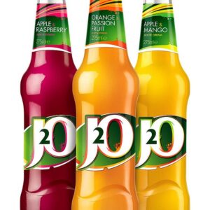 J2o Juice bottle