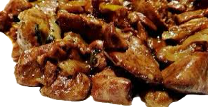 Chicken Liver