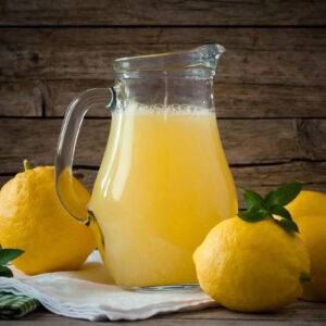 Lemonade