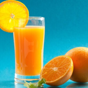 Orange Juice