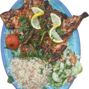 Whole Chicken