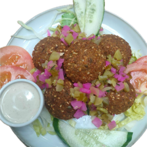 Falafel
