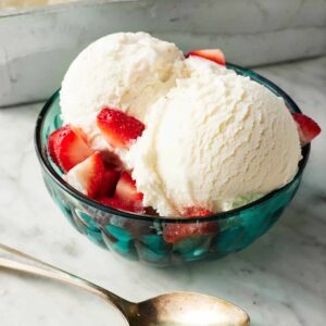 Ice cream
