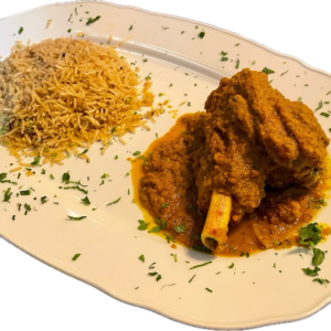 Mozzat Ghanam