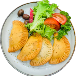 Cheese Sambousek